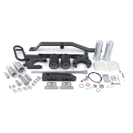Jost Repair Kit - Lower Coupler Assembly, Fifth Wheel SK75013-00